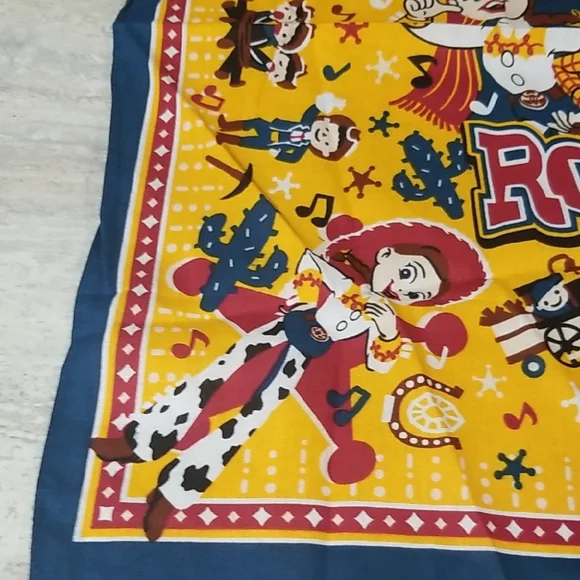 Disney Toy Story Inspired Bandana - Picture 3 of 7